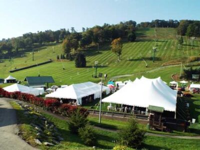 Photo Essay: Mother Earth News Fair in Pictures Image